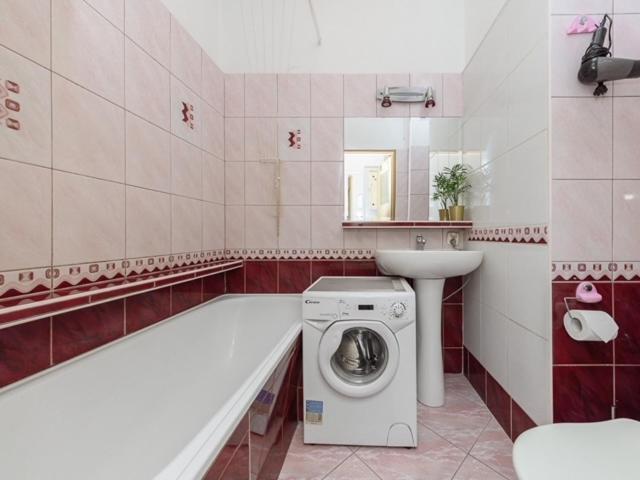 Apartament Jerozolimskie Warszawa