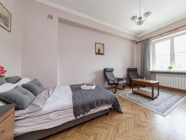 Jerozolimskie Apartament