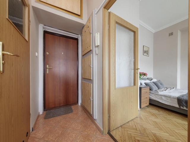 Jerozolimskie Apartament