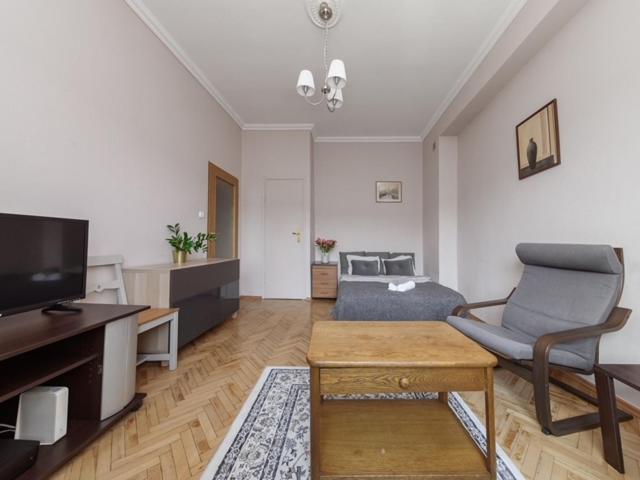 Jerozolimskie Apartament *